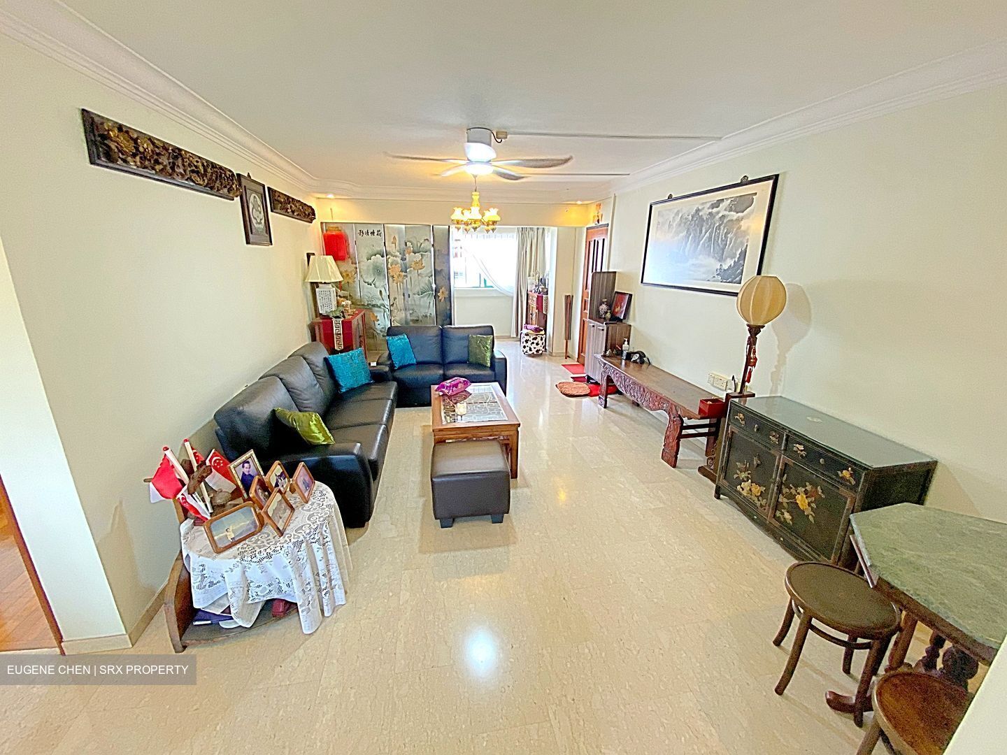 Blk 165 Tampines Street 12 (Tampines), HDB 5 Rooms #504411001